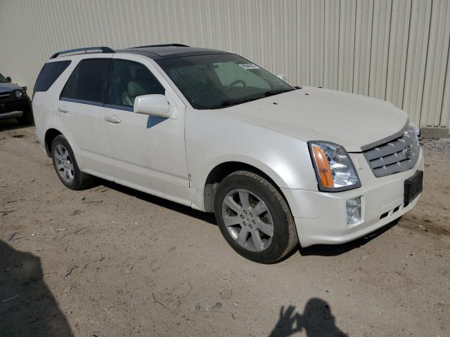 Photo 4 from auction – 2008 CADILLAC SRX with VIN 1GYEE23A180158313