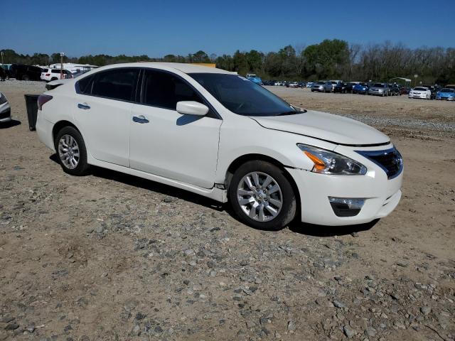 Photo 4 from auction – 2015 NISSAN ALTIMA 2.5 with VIN 1N4AL3APXFC171389