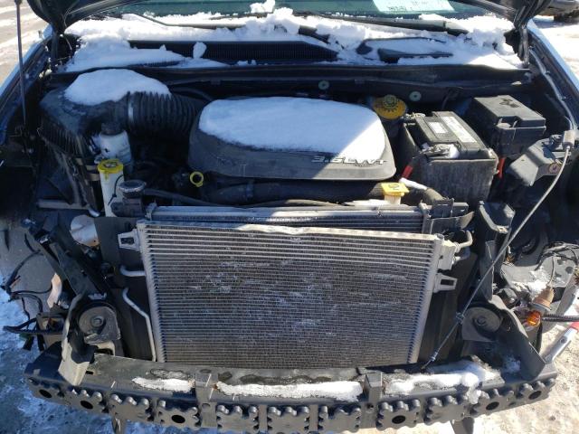 Photo 12 from auction – 2014 DODGE GRAND CARA with VIN 2C4RDGBGXER337979