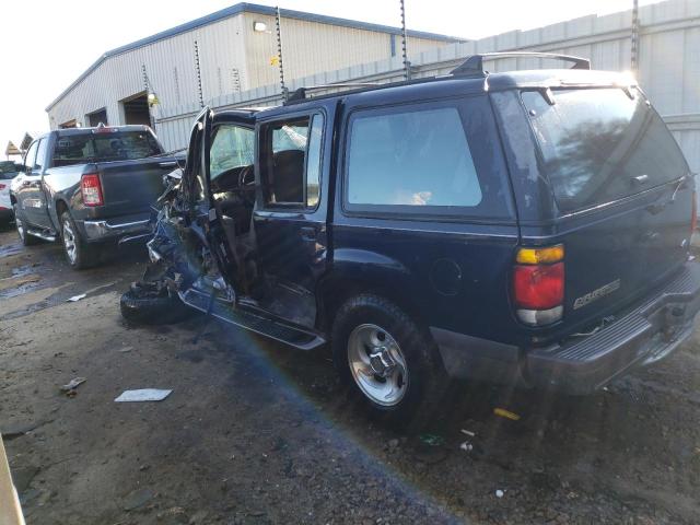 Photo 2 from auction – 1995 FORD EXPLORER with VIN 1FMDU34X5SUC01947