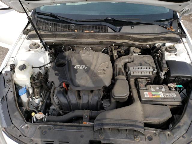 صورة رقم 11 من المزاد - 2015 KIA OPTIMA EX مع VIN 5XXGN4A79FG519445
