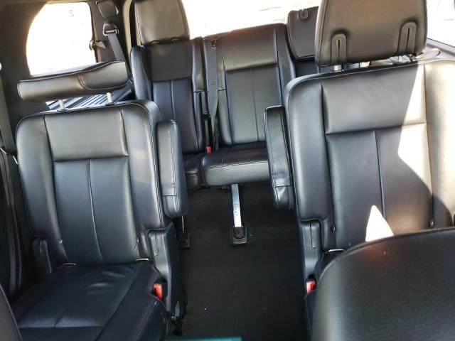 Photo 10 from auction – 2015 FORD EXPEDITION with VIN 1FMJU1HT0FEF42817