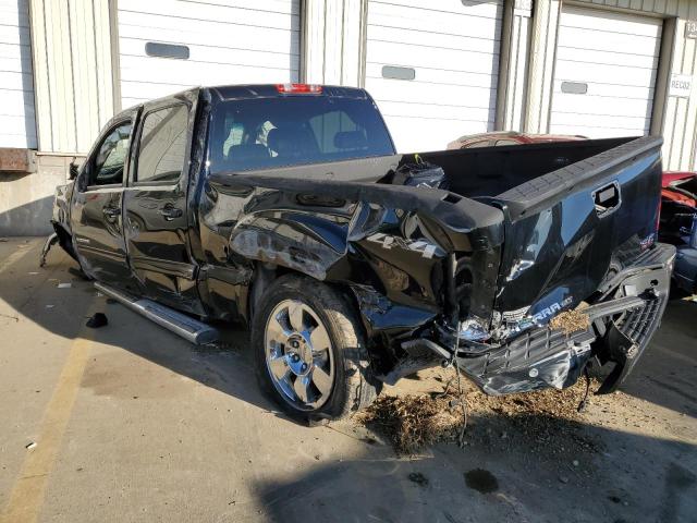 Photo 2 from auction – 2011 GMC SIERRA K15 with VIN 3GTP2WE33BG387673