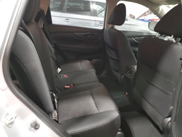 Photo 11 from auction – 2020 NISSAN ROGUE S with VIN KNMAT2MV3LP522579