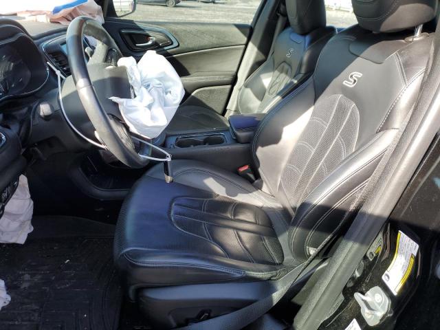 Photo 7 from auction – 2015 CHRYSLER 200 S with VIN 1C3CCCBGXFN609001