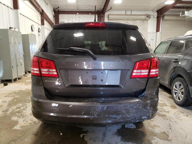Photo 6 from auction – 2016 DODGE JOURNEY SE with VIN 3C4PDCABXGT174014