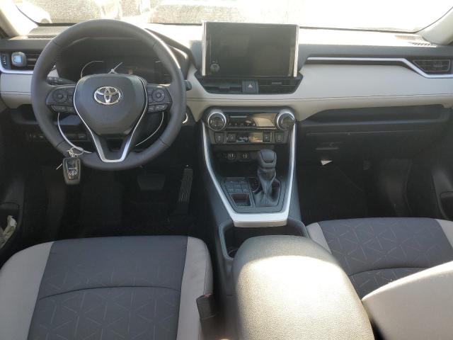 Photo 8 from auction – 2023 TOYOTA RAV4 XLE with VIN 2T3P1RFVXPW335033