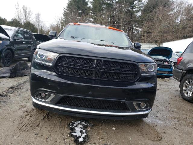 Photo 5 from auction – 2017 DODGE DURANGO SX with VIN 1C4RDHAG6HC638575