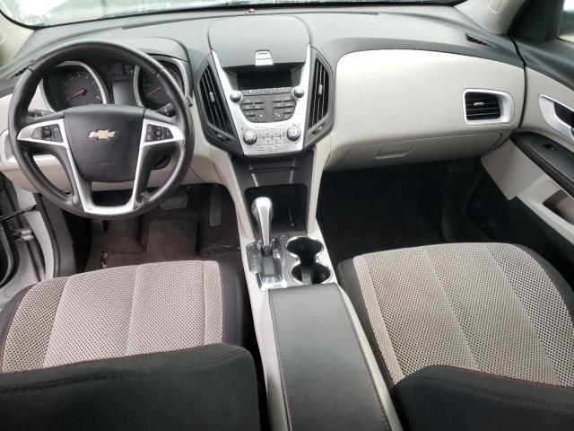 Photo 8 from auction – 2011 CHEVROLET EQUINOX LT with VIN 2CNFLEEC9B6206571