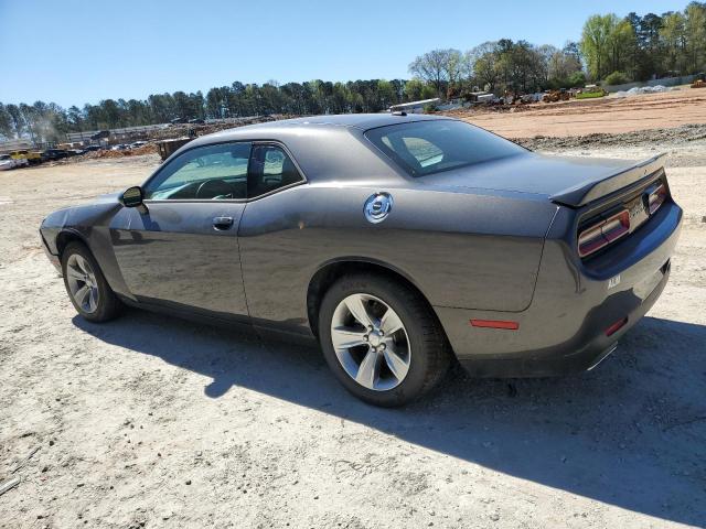 Photo 2 from auction – 2021 DODGE CHALLENGER with VIN 2C3CDZAG7MH564672