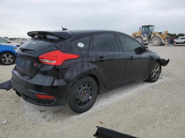 Photo 3 from auction – 2017 FORD FOCUS ST with VIN 1FADP3L92HL228106