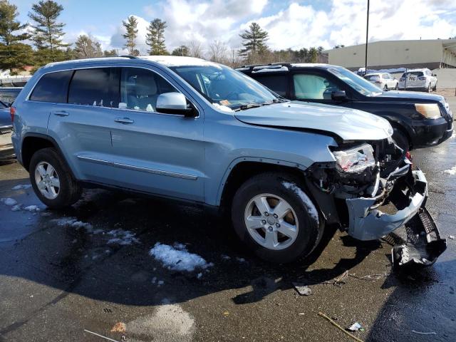 Photo 4 from auction – 2012 JEEP GRAND CHER with VIN 1C4RJFAGXCC317306