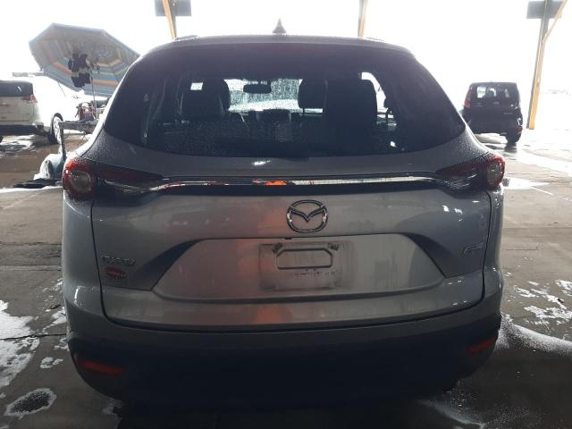 Photo 6 from auction – 2016 MAZDA CX-9 TOURI with VIN JM3TCACY7G0121198
