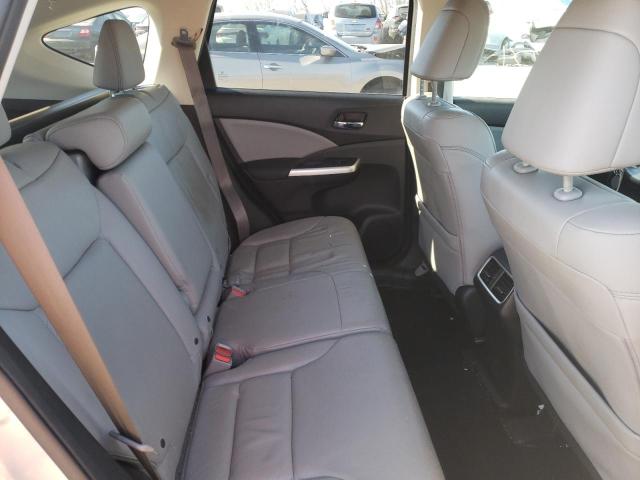 Photo 11 from auction – 2015 HONDA CR-V EXL with VIN 2HKRM4H75FH666450