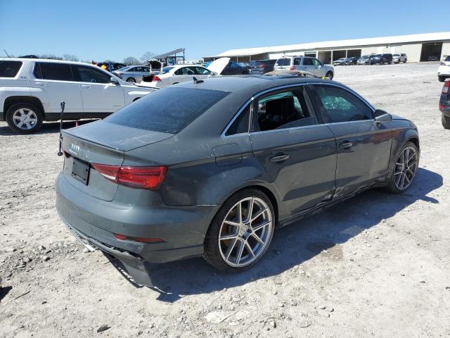 Photo 3 from auction – 2017 AUDI S3 PREMIUM with VIN WAUB1GFF6H1030844