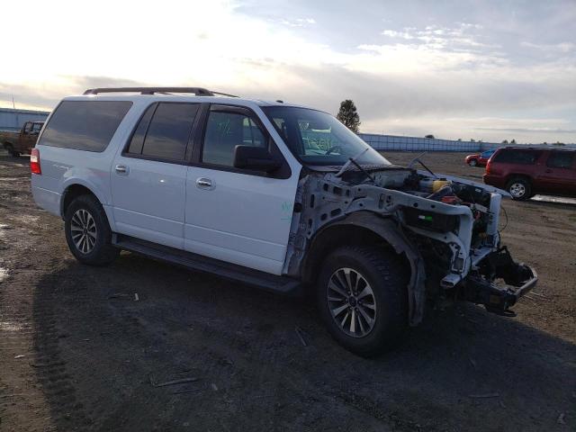 Photo 4 from auction – 2015 FORD EXPEDITION with VIN 1FMJK1JT6FEF38447