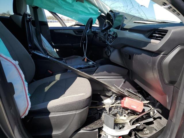 Photo 7 from auction – 2022 FORD ESCAPE SE with VIN 1FMCU0EZ8NUC01701