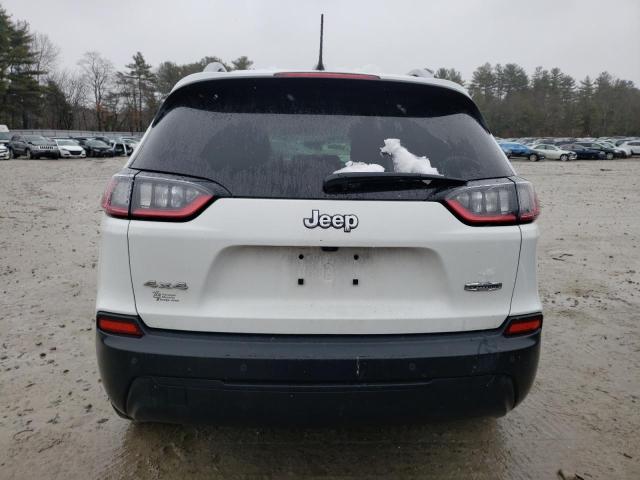 Photo 6 from auction – 2019 JEEP CHEROKEE L with VIN 1C4PJMLB8KD254096
