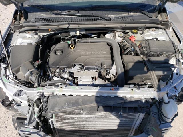 Photo 11 from auction – 2018 CHEVROLET MALIBU LT with VIN 1G1ZD5ST0JF111932
