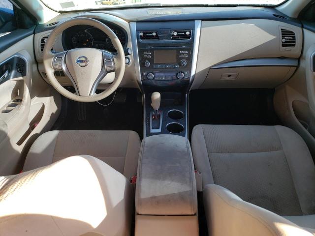 Photo 8 from auction – 2015 NISSAN ALTIMA 2.5 with VIN 1N4AL3AP0FC190405