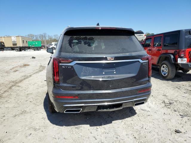 Photo 6 from auction – 2023 CADILLAC XT6 PREMIU with VIN 1GYKPCRS4PZ112343