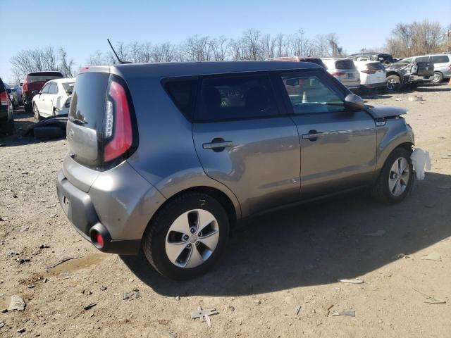 Photo 3 from auction – 2015 KIA SOUL with VIN KNDJN2A27F7214551