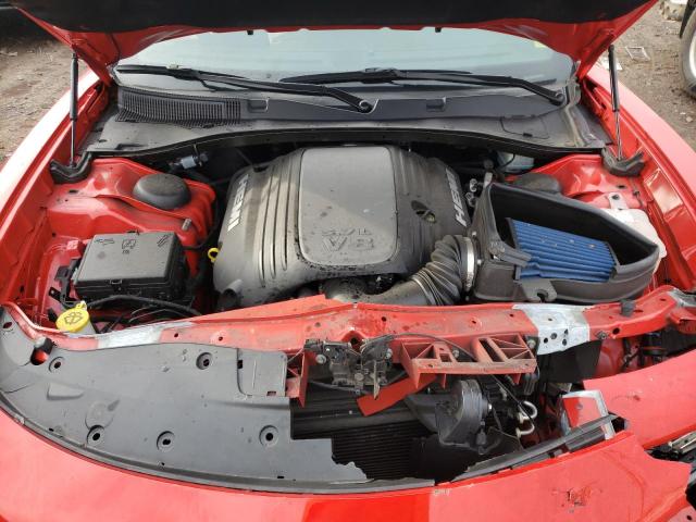 Photo 11 from auction – 2021 DODGE CHARGER R/ with VIN 2C3CDXCT0MH597852