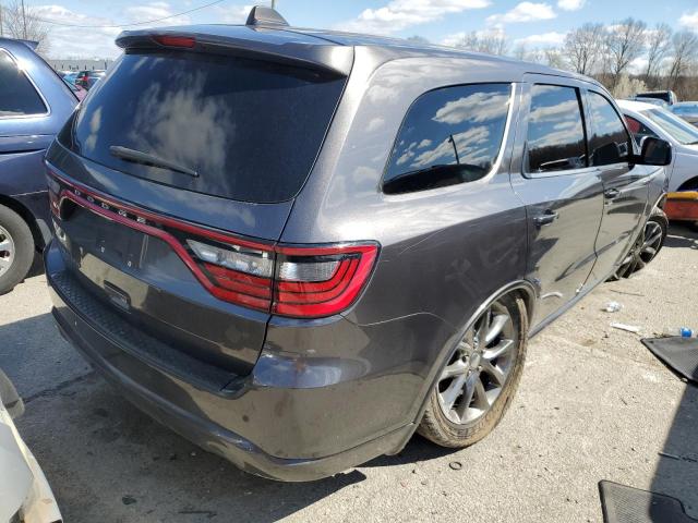 Photo 3 from auction – 2014 DODGE DURANGO SX with VIN 1C4RDJAG2EC597865