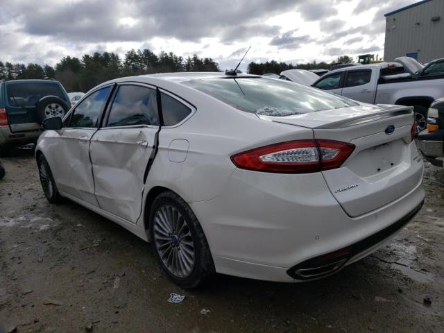 Photo 2 from auction – 2013 FORD FUSION TIT with VIN 3FA6P0K94DR109638