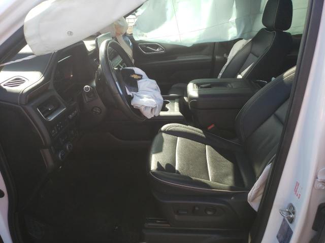 Photo 7 from auction – 2022 CHEVROLET SUBURBAN C with VIN 1GNSCFKD1NR137655