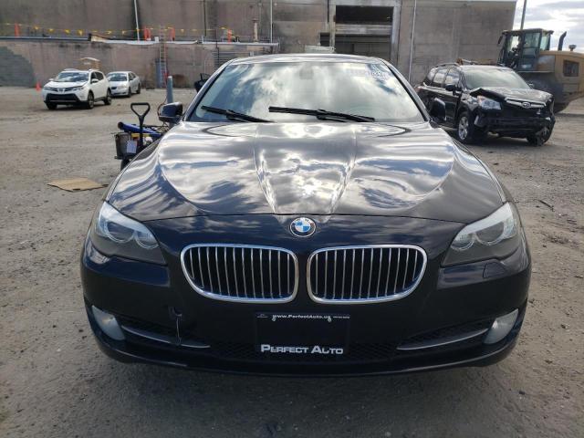 Photo 5 from auction – 2011 BMW 535 I with VIN WBAFR7C59BC606346