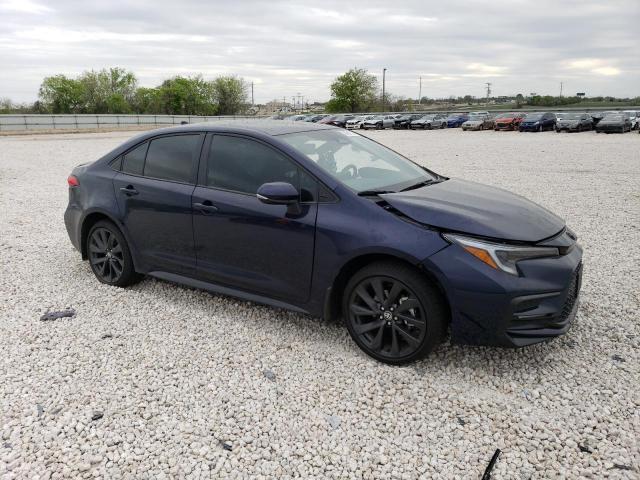 Photo 4 from auction – 2023 TOYOTA COROLLA SE with VIN 5YFS4MCE4PP145036