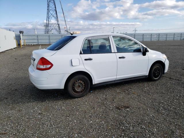 صورة رقم 3 من المزاد - 2011 NISSAN VERSA S مع VIN 3N1CC1AP8BL367324