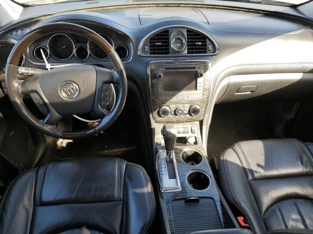 Photo 8 from auction – 2014 BUICK ENCLAVE with VIN 5GAKVCKD6EJ348299