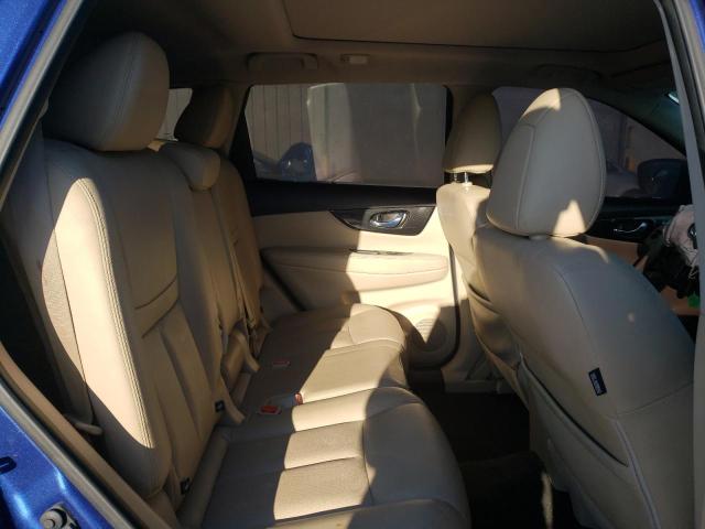 Photo 11 from auction – 2018 NISSAN ROGUE S with VIN JN8AT2MT9JW456030