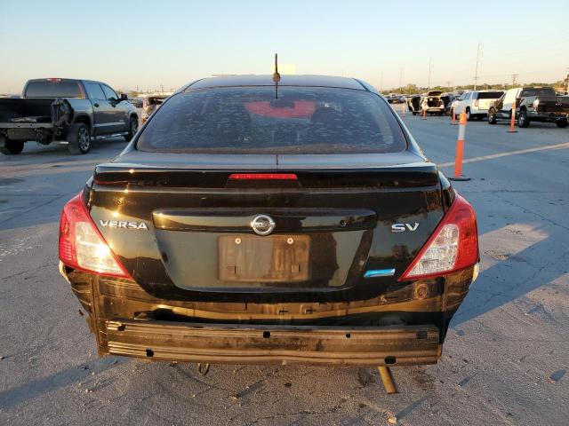Photo 6 from auction – 2015 NISSAN VERSA with VIN 3N1CN7AP4FL822690