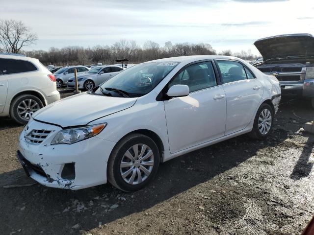 TOYOTA COROLLA BA 2013 with VIN 5YFBU4EE1DP103612 - Photo from auction