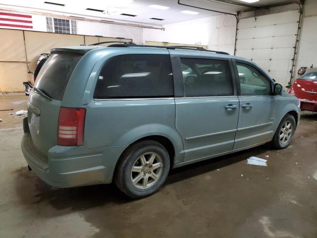 Photo 3 from auction – 2008 CHRYSLER TOWN & COU with VIN 2A8HR54P88R738264