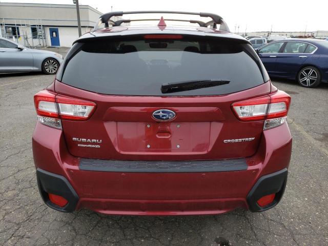 Photo 6 from auction – 2019 SUBARU CROSSTREK with VIN JF2GTANCXK8264802