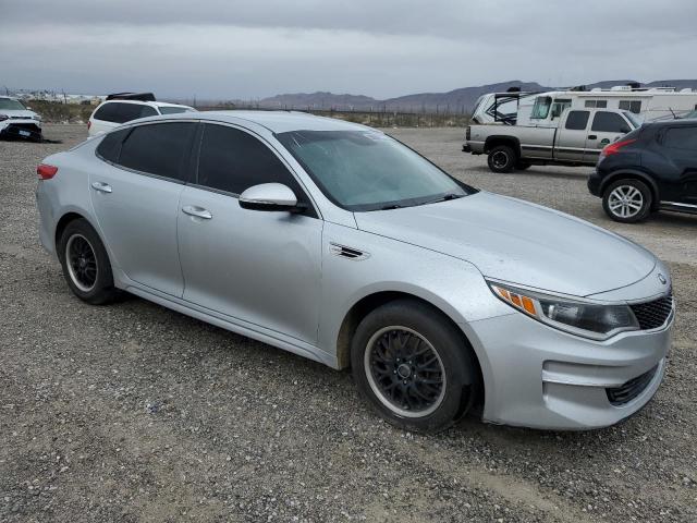 Photo 4 from auction – 2016 KIA OPTIMA LX with VIN 5XXGT4L37GG084863