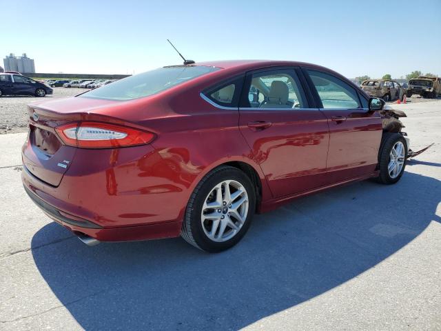 Photo 3 from auction – 2016 FORD FUSION SE with VIN 3FA6P0HD7GR364171