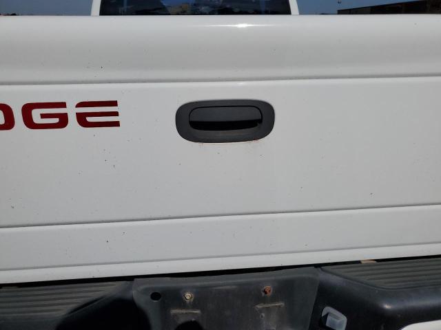 Photo 10 from auction – 1999 DODGE DAKOTA with VIN 1B7GL22X2XS149293