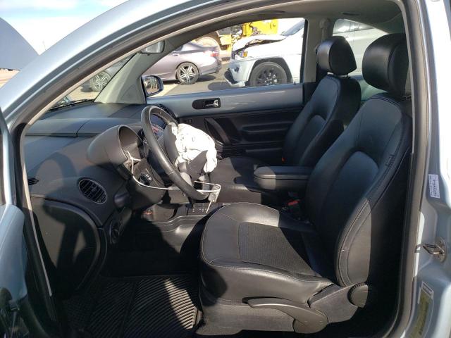 Photo 7 from auction – 2009 VOLKSWAGEN NEW BEETLE with VIN 3VWRW31C19M503866