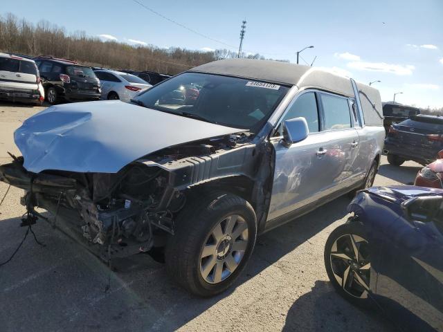 LINCOLN MKT 2015 with VIN 2LJMJ5LK3FBL04114 - Photo from auction