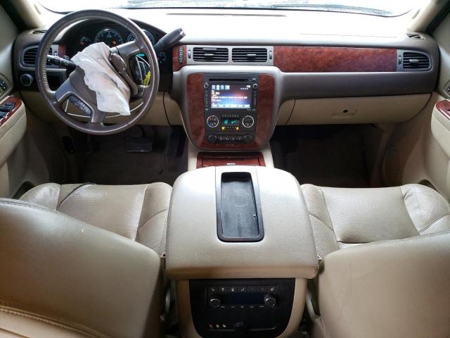 Photo 8 from auction – 2013 CHEVROLET TAHOE C150 with VIN 1GNSCCE07DR375919