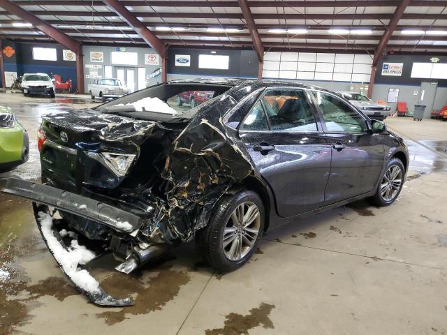 Photo 3 from auction – 2017 TOYOTA CAMRY with VIN 4T1BF1FK9HU653061