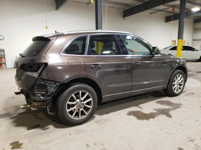 Photo 3 from auction – 2011 AUDI Q5 PREMIUM with VIN WA1LFAFP4BA018594