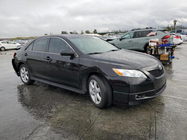 Photo 4 from auction – 2008 TOYOTA CAMRY CE with VIN 4T1BE46K48U224446