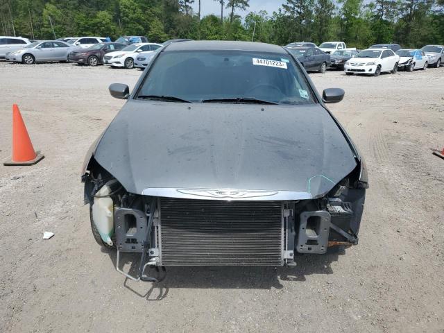 Photo 5 from auction – 2013 CHRYSLER 200 TOURIN with VIN 1C3CCBBB9DN550194