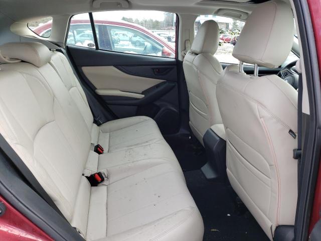 Photo 10 from auction – 2018 SUBARU IMPREZA PR with VIN 4S3GTAB64J3707745